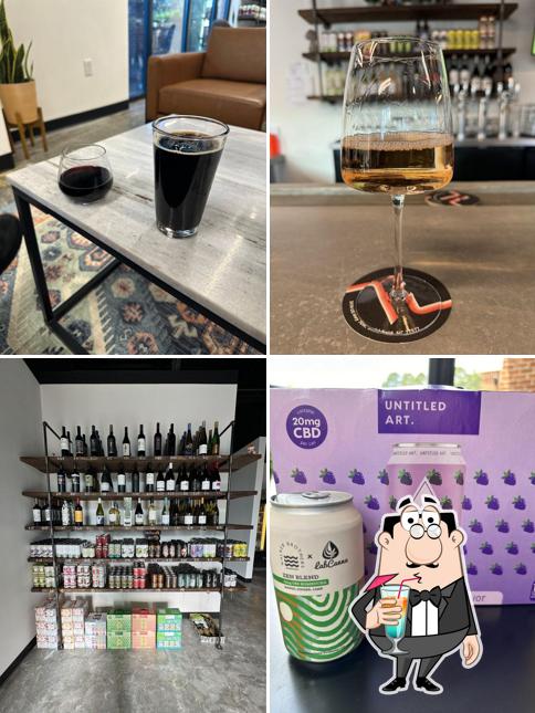 W.E.L.D. Wine & Beer