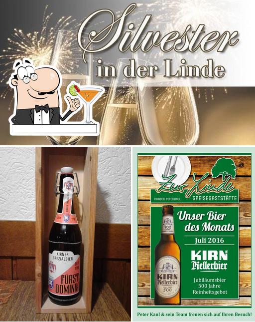 Speisegaststätte zur Linde