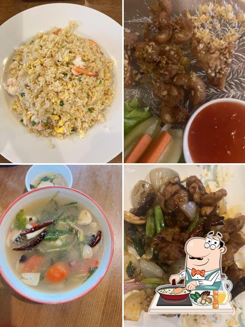 ร้าน โอ่ง ข้างถนน