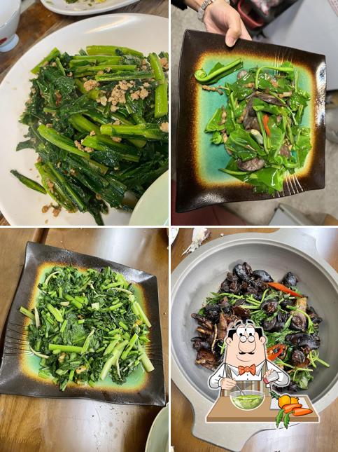 原食族
