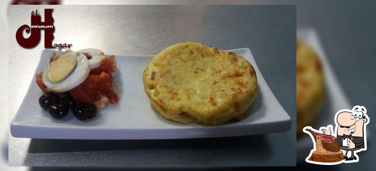 Restaurante El Hogar