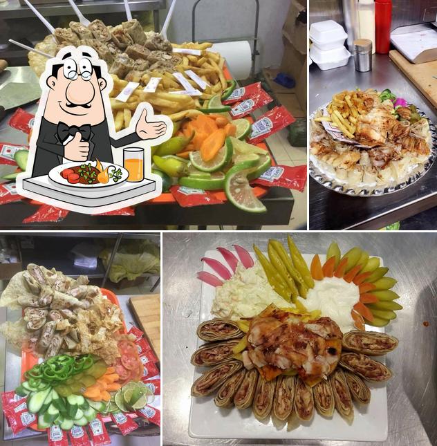 Sadi Restaurant