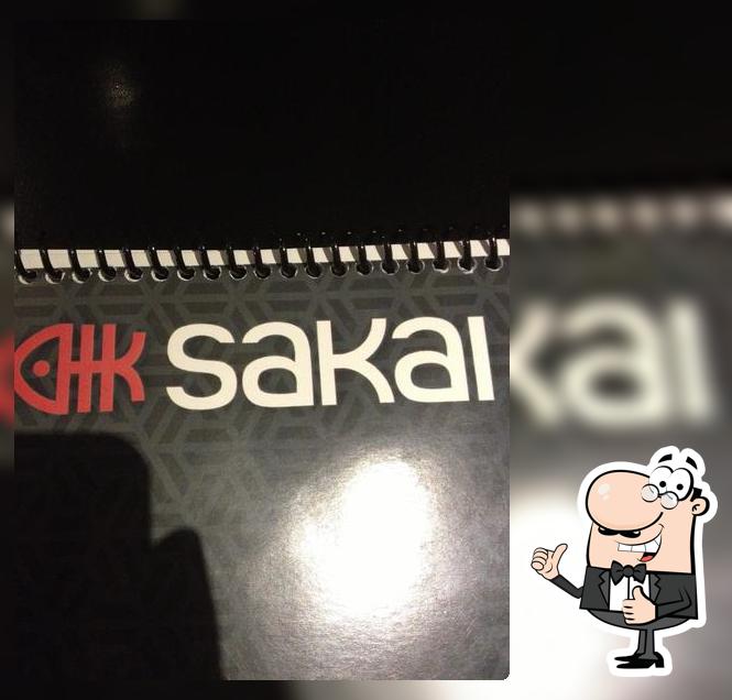 Sakai