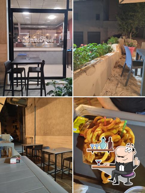 Street food