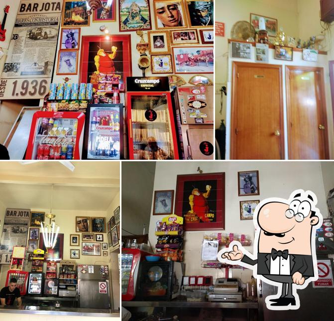 Bar Jota