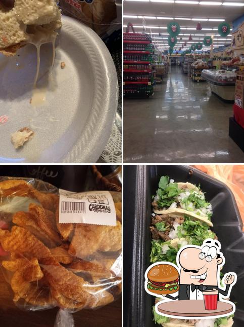 Cardenas Markets