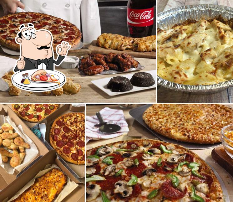 Domino's Pizza