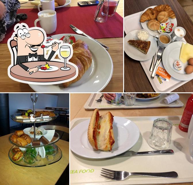 IKEA Restaurant Haarlem