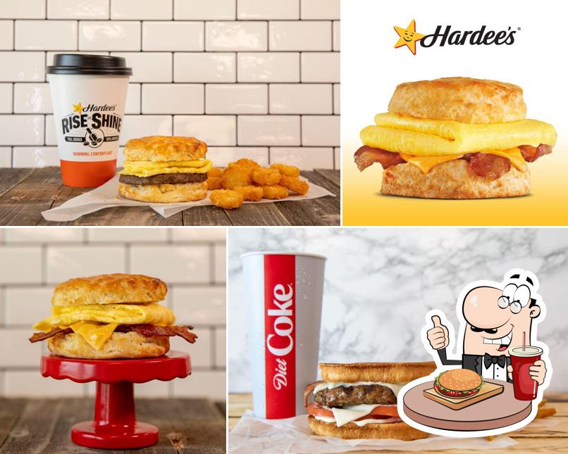 Hardee's