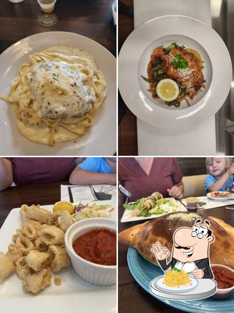 AMORE MIO ITALIAN RESTAURANT