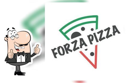 Forza Pizza