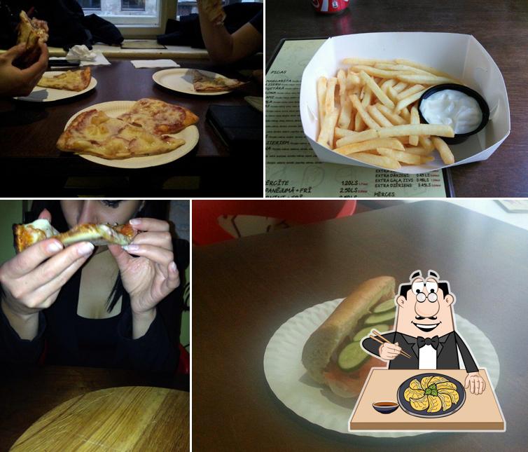 PizzaFLY