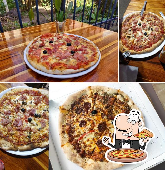 Pizzeria du Parvis Saint Raphaël