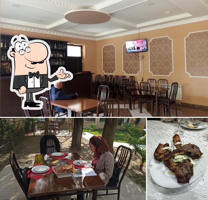 Qala Restaurant