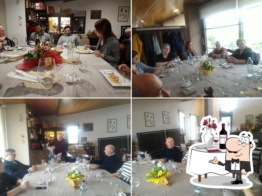 Al Fogher Ristorante Pizzeria