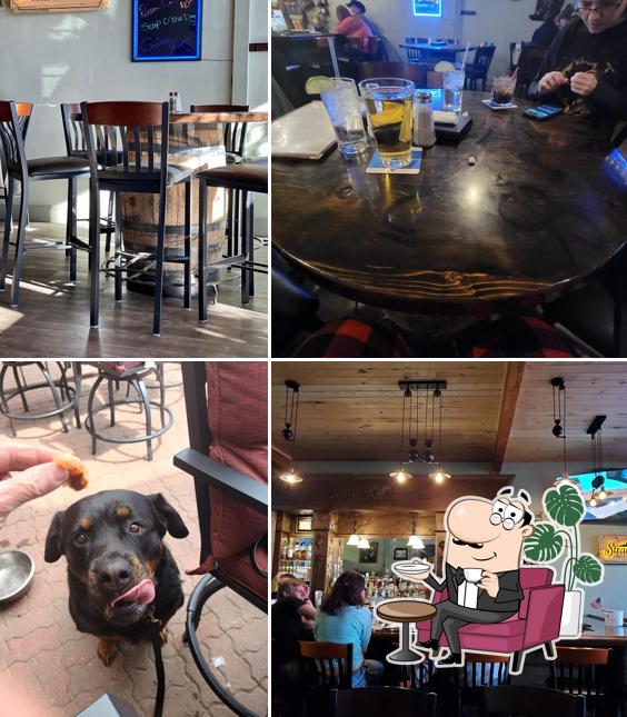Bootleggers Bistro