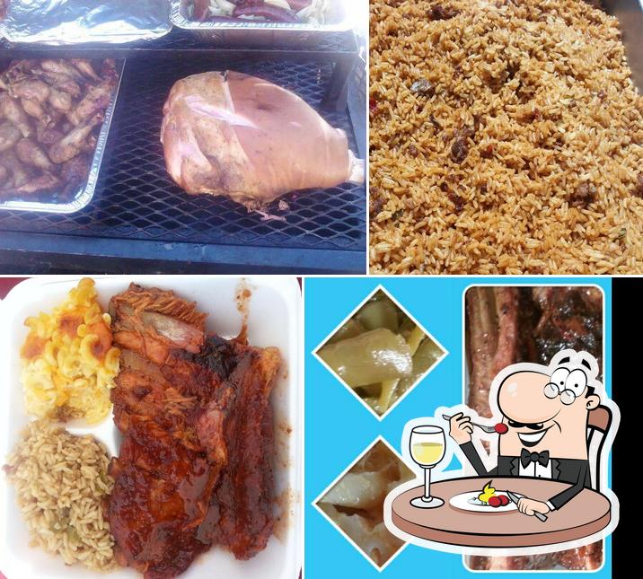 DOWN South BBQ INC.
