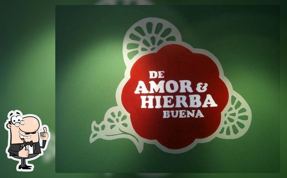 De Amor y Hierba Buena