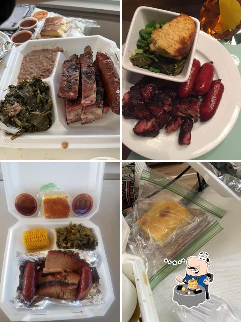 Georgio's Il BBQ