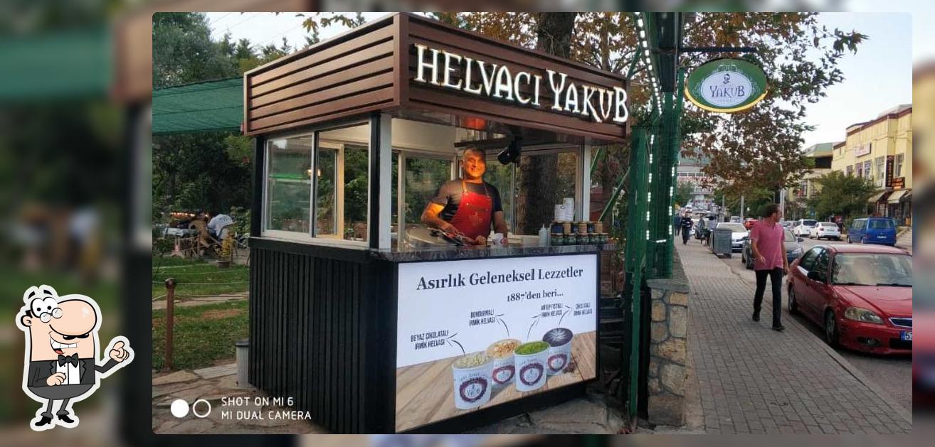 Helvacı Yakub Efendi