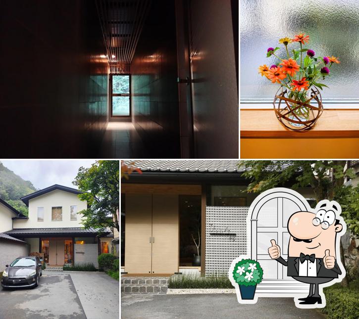 Hinatami-Kan Ryokan