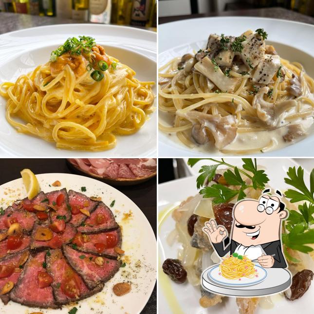 ITALIAN BAR Lieto