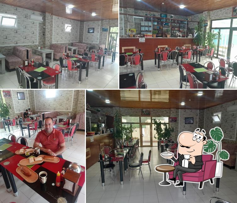 İstanbul kafe
