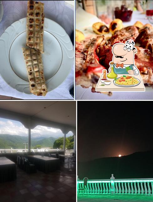Kapaz Restorani
