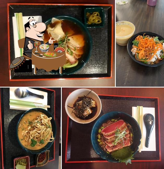 Lotus Noodle House