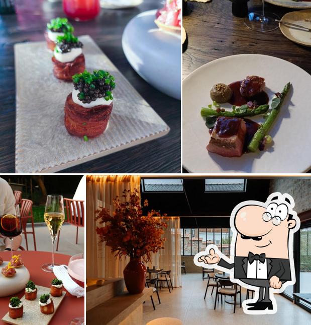 Restaurant Lucie