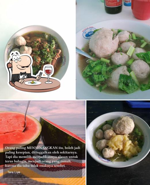Pondok Baso Pak Gimin