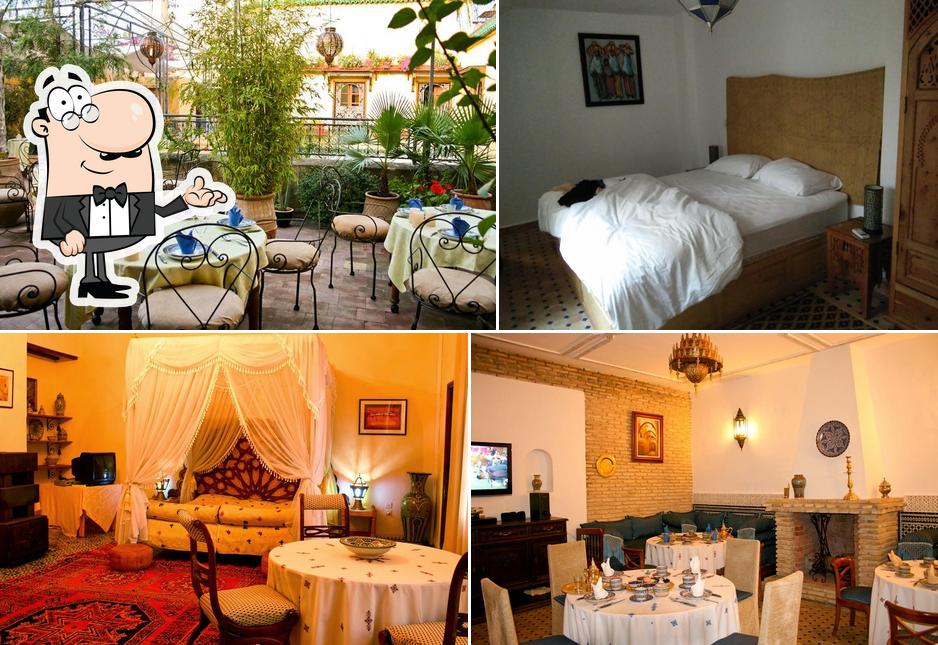 Riad Louna