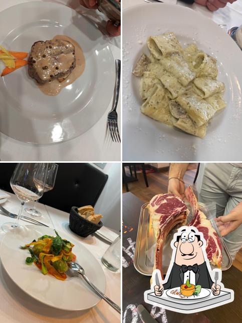 Ristorante Braceria Angusera