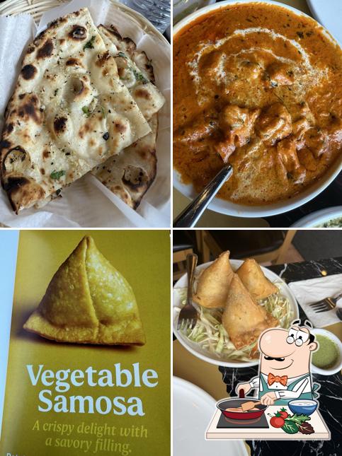 The G.O.A.T. Indian Grill and Biryani