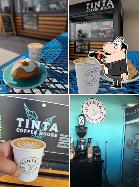 Tinta Coffee House