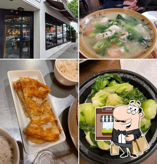 Truly Sichuan