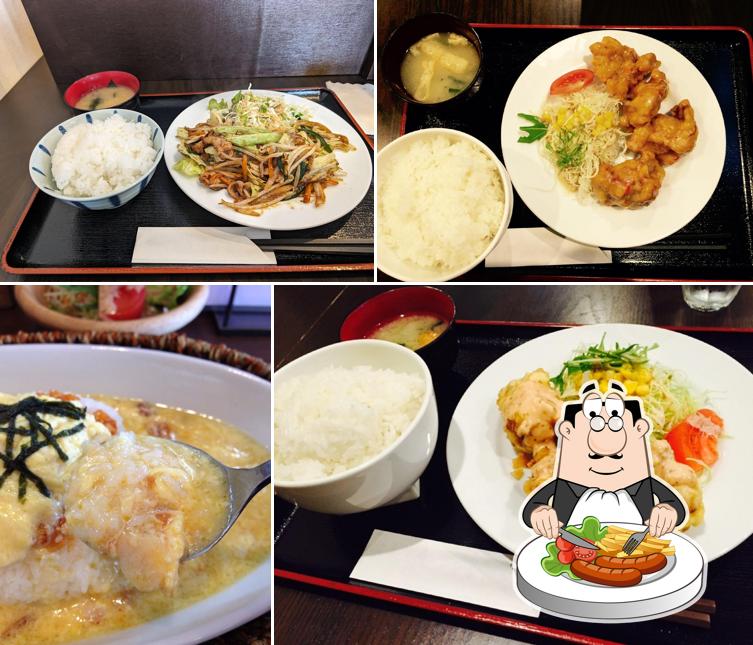 Vivace Shokudo