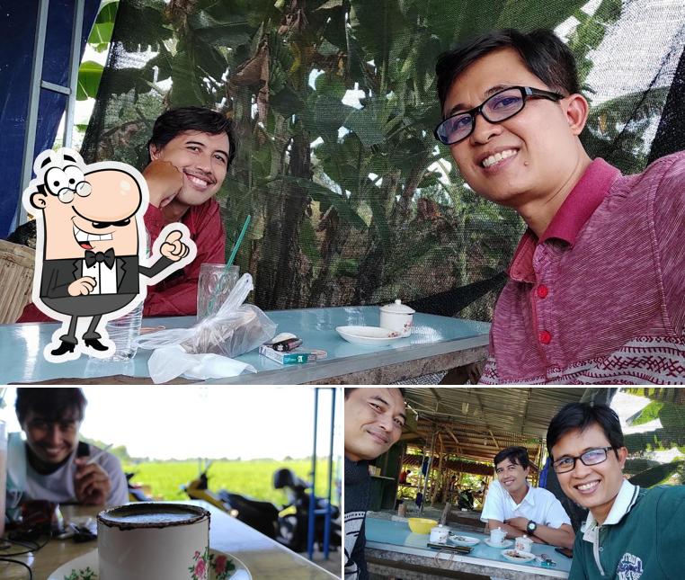 Warung Telogo