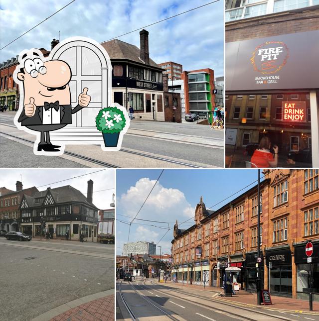 West Street Live