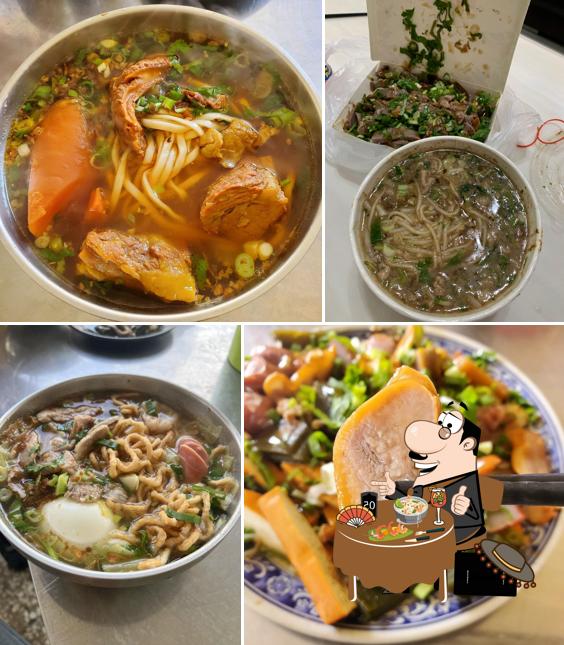 玉玲麵店