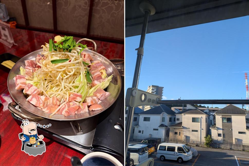 越後庵けんしろう船橋本店