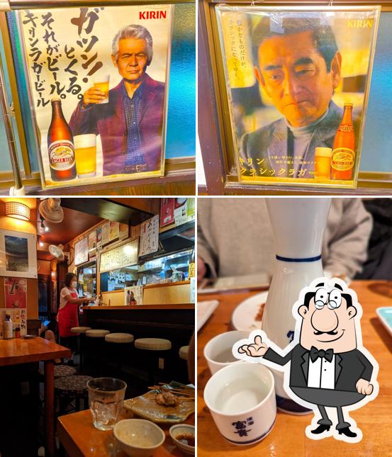 鳥神 東口店