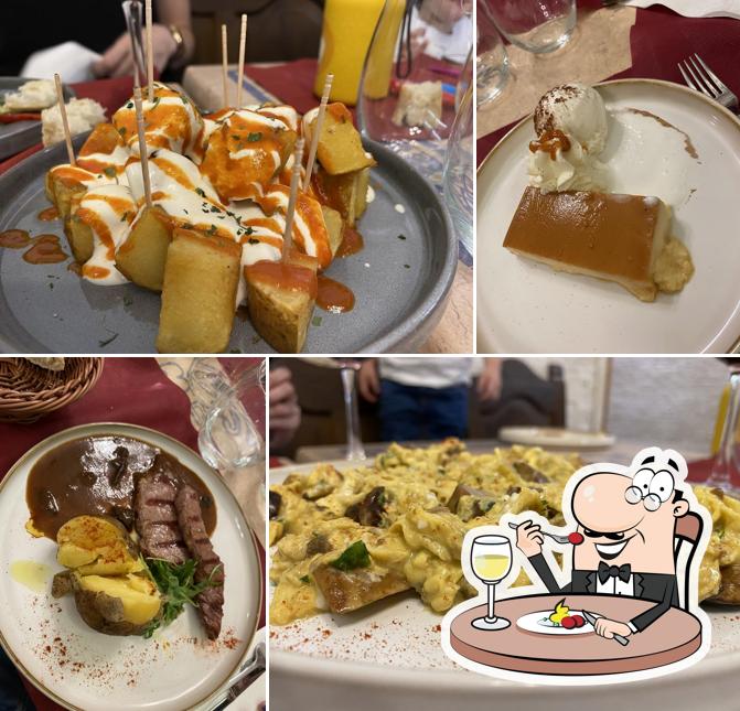 Restaurante BiEnara