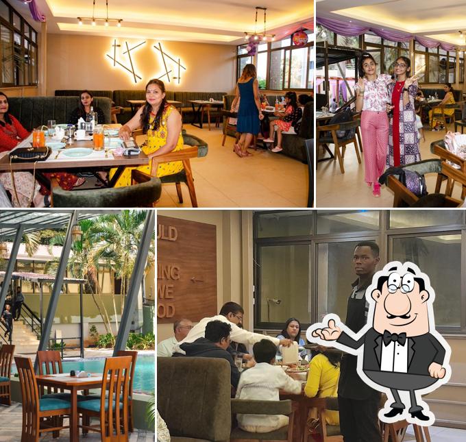Sanjha Chulha Restaurant & Bar