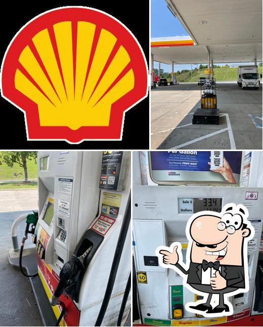 Shell