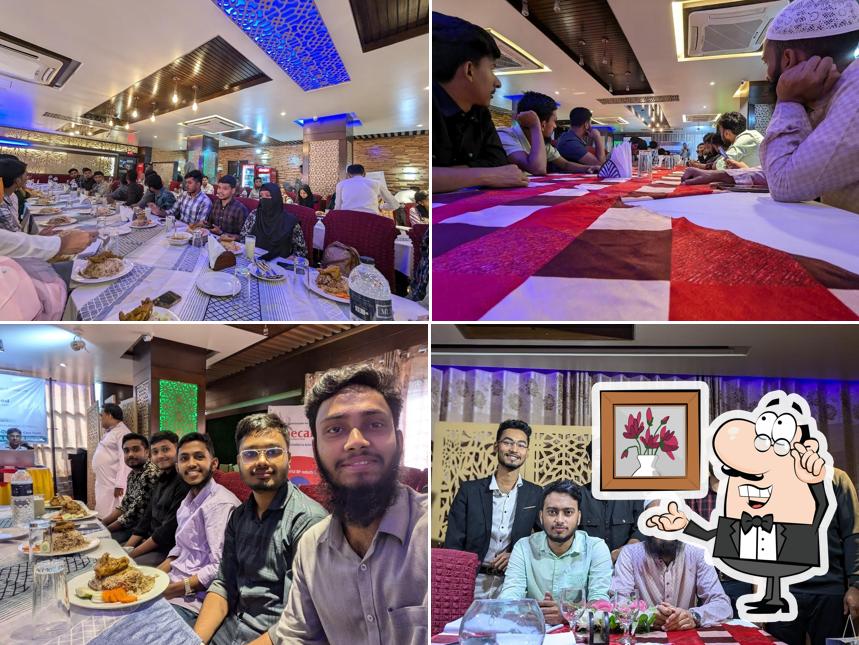 Sizzler Restaurant