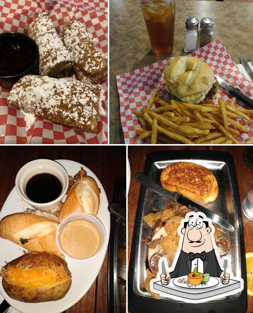 Silver Spur Restaurant