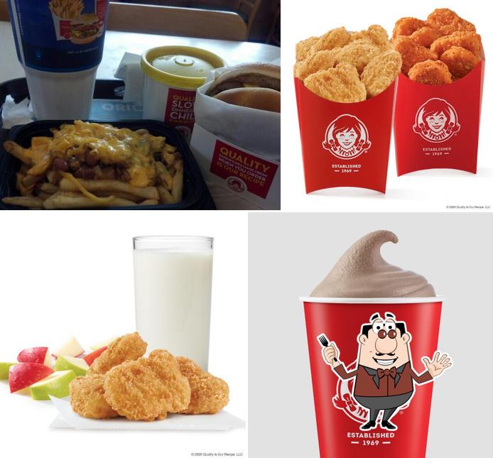 Wendy's