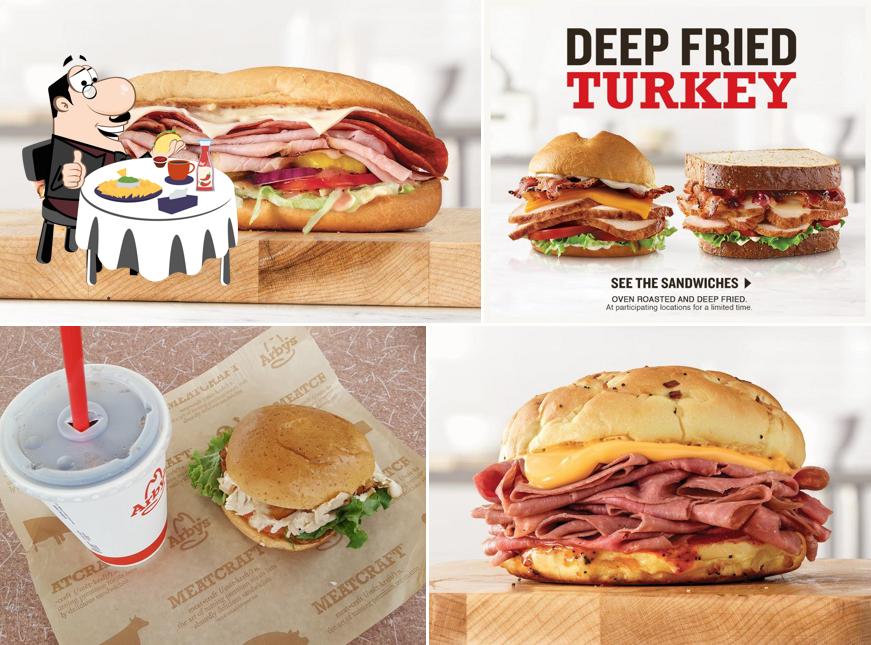 Arby's