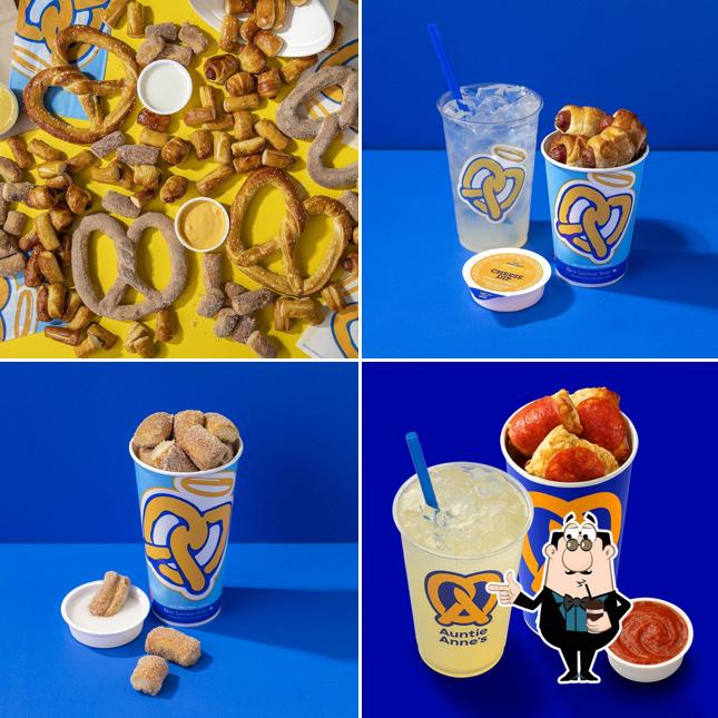 Auntie Anne's